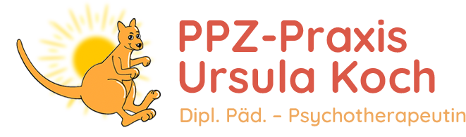 PPZ-Praxis - Dipl. Päd. – Psychotherapeutin Ursula Koch